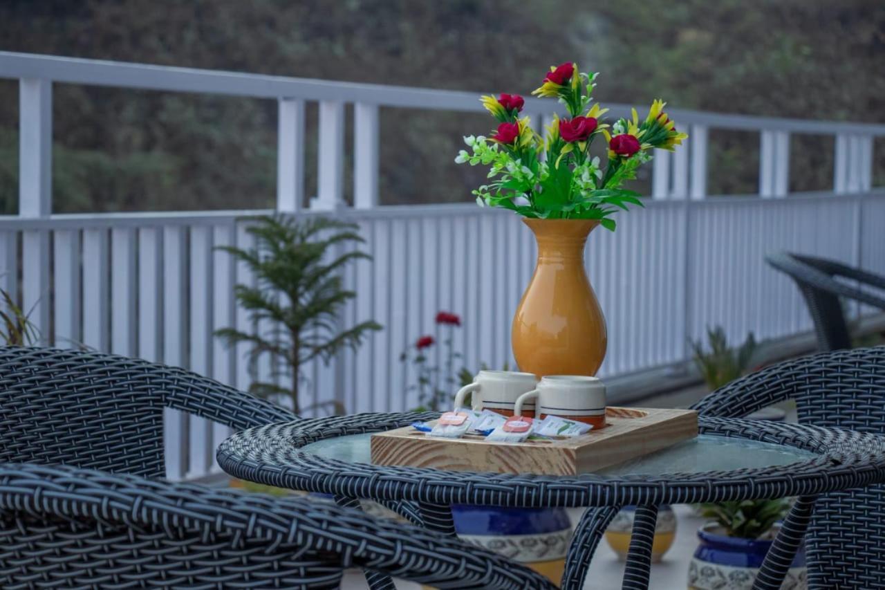 Moonlight Lake Resort Bhimtal Exterior photo